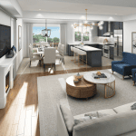 South Bay at River’s Edge