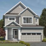 Cityscape – 36′ Detached Home