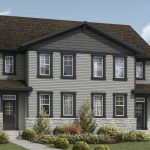 Cityscape – Semi-Detached