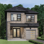 Seatonville - 30' Detached Seatonville – 30′ Detached