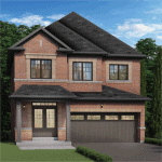 Seatonville - 36' Detached Seatonville – 36′ Detached