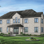 Seatonville - 36' Detached Seatonville – 36′ Detached