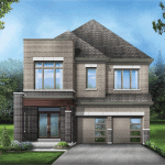 Seaton – 36′ Detached – Pantheon