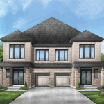 Seaton – Semi-Detached – Museum