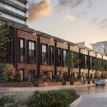 The Mason Towns at Brightwater