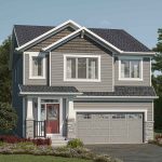 Yorkville – 36′ Detached – Whistler