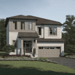 Yorkville – 44′ Detached – Armstrong