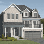 Yorkville – 44′ Detached – Rutherford