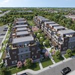 Cachet Bradford Cachet Bradford