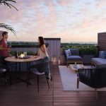 Cachet Bradford Cachet Bradford