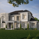 Clarehaven Estates – The Birch – 3