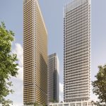 Pickering City Centre