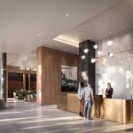 Pickering City Centre