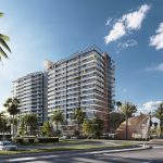 Nexo Residences_Exterior