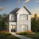 Upper Caledon East by CountryWide Homes