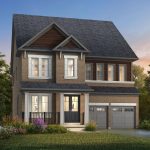 Upper Caledon East by CountryWide Homes