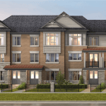 Upper Caledon East by CountryWide Homes