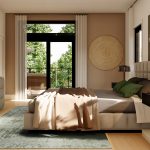 Parkside39 – Primary Bedroom