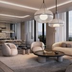 Arcadia District – Party Room