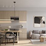 Arcadia District – Suite