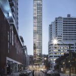 Empire Maverick – Front Exterior