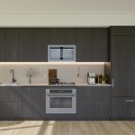 Empire Maverick – Kitchen 1