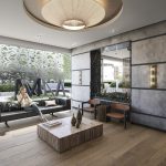 Empire Maverick – Lounge