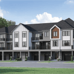 Hawthorne East Village - Village Town Hawthorne East Village – Village Town