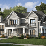 The Residences at Watershore The Residences at Watershore