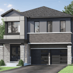 Seaton Whitevale – Double Car Detached