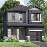 Seaton Whitevale – Single Car Detached