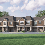 Seaton Whitevale – Towns