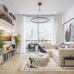 TheMondrian_Living TheMondrian_Living