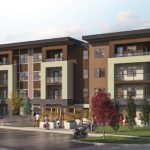 WESTBERRY – Building