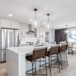 WESTBERRY – Kitchen