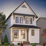 Calgary-BrookfieldResidential-NewHomes-Oxford-Farmhouse B Calgary-BrookfieldResidential-NewHomes-Oxford-Farmhouse B