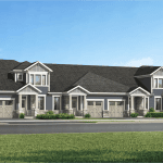 Lakehaven – Town 2