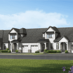 Lakehaven – Town 5