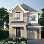 Milton Village – Detached 2