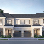 Milton Village – Towns 1