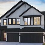 Pembina Mackay C2 Farmhouse Pembina Mackay C2 Farmhouse