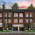 Towns of Rutherford Heights