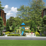 Towns of Rutherford Heights