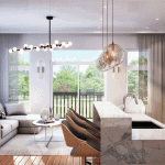 Towns of Rutherford Heights