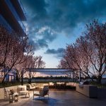 6080 Yonge – BBQ Terrace