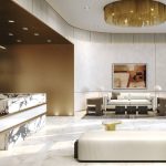 6080 Yonge – Lobby