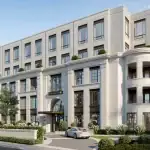 Maison 77 Clarendon Maison 77 Clarendon