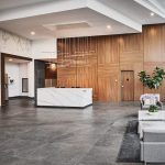Arris Residences – Lobby