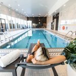Arris Residences – Pool