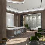 Condo 260 – Party Room